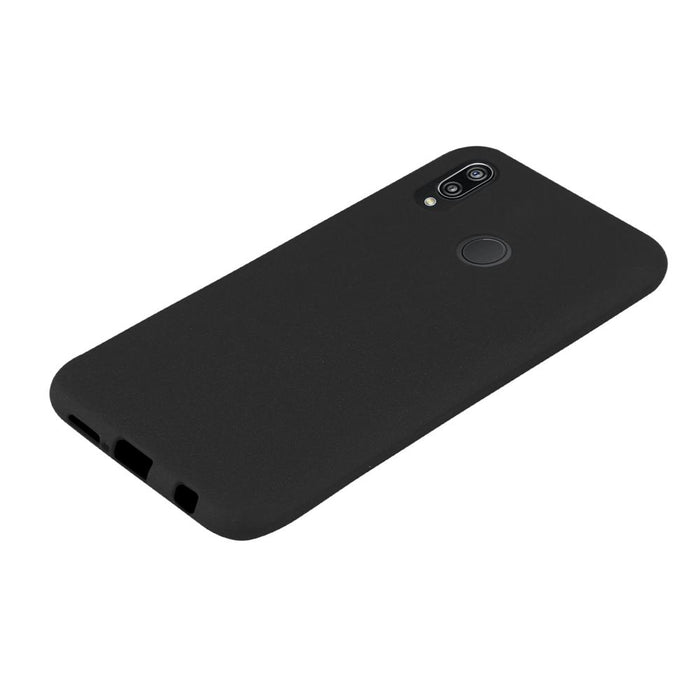 Schwarz / P20 LITE 2018 / NOVA 3E