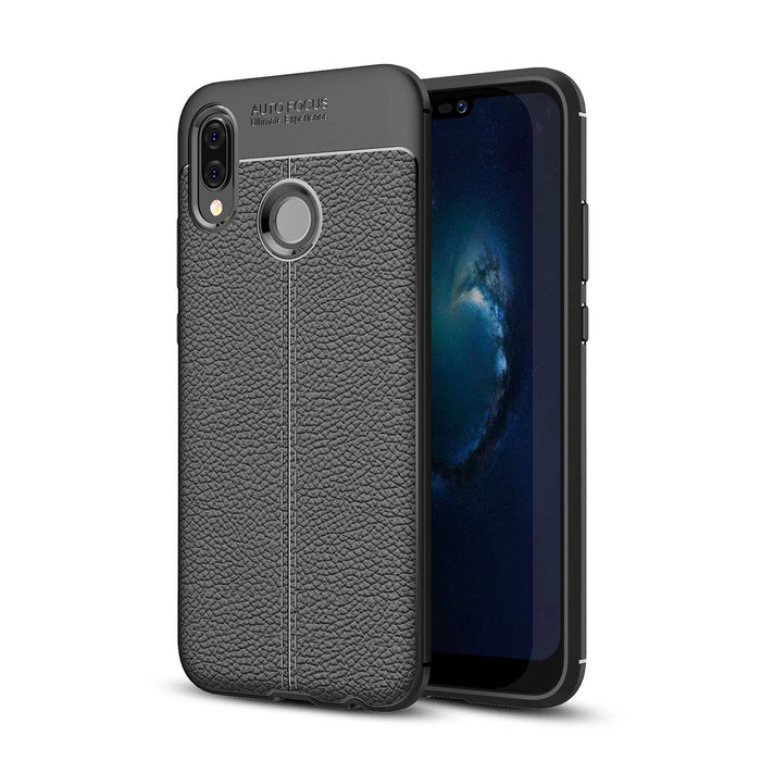 Schwarz / P20 LITE 2018 / NOVA 3E