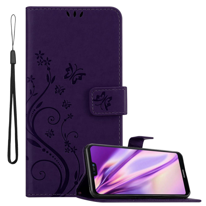 Lila / P20 LITE 2018 / NOVA 3E