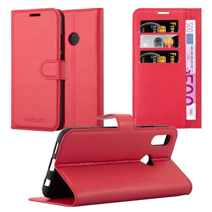 Rot / P20 LITE 2018 / NOVA 3E