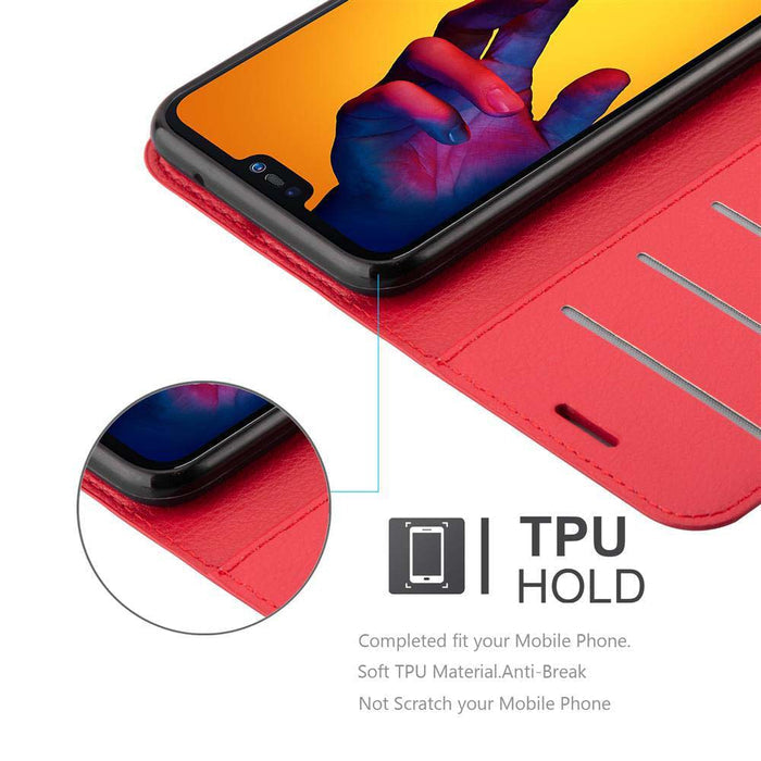 Rot / P20 LITE 2018 / NOVA 3E