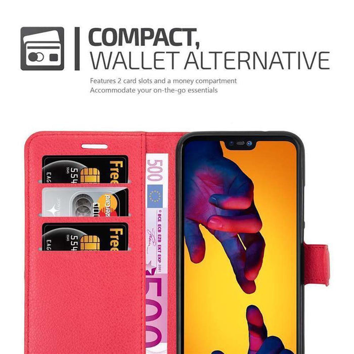 Rot / P20 LITE 2018 / NOVA 3E