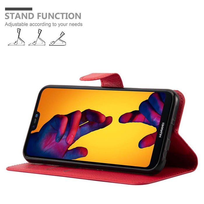 Rot / P20 LITE 2018 / NOVA 3E