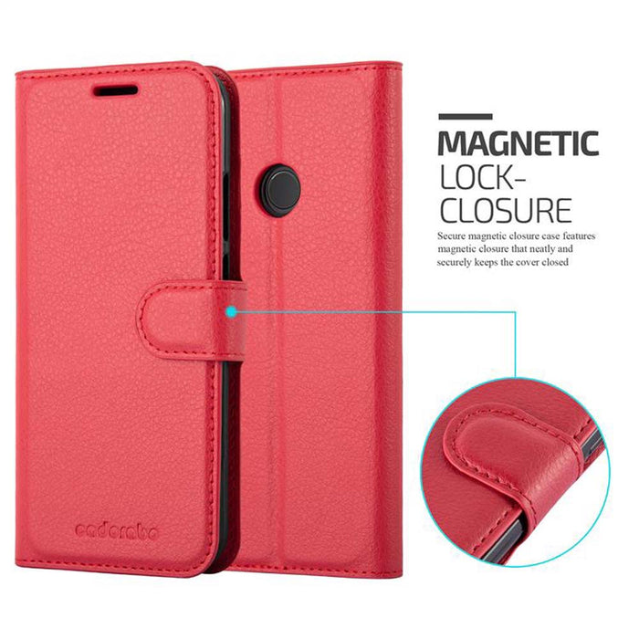 Rot / P20 LITE 2018 / NOVA 3E
