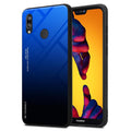 Blau / P20 LITE 2018 / NOVA 3E