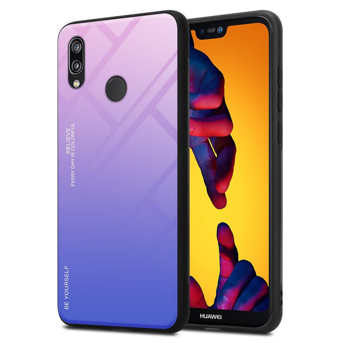 Pink / P20 LITE 2018 / NOVA 3E