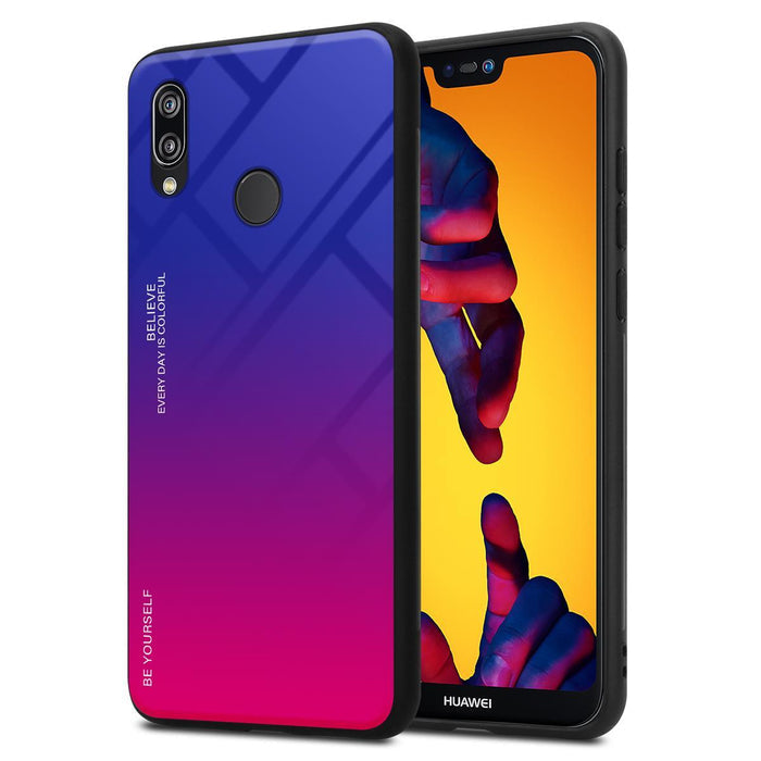 Lila / P20 LITE 2018 / NOVA 3E