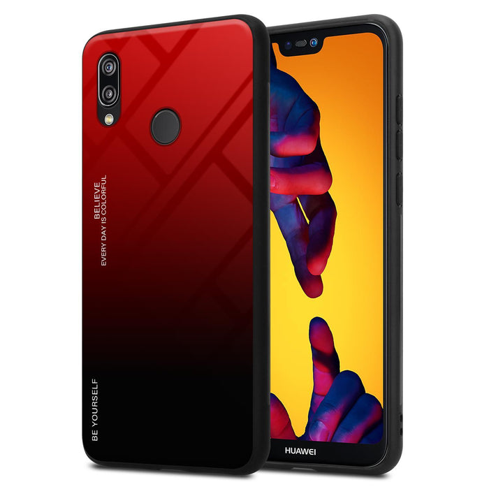 Rot / P20 LITE 2018 / NOVA 3E