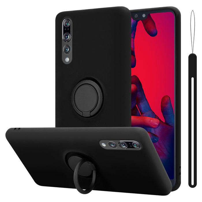 Schwarz / P20 PRO / P20 PLUS