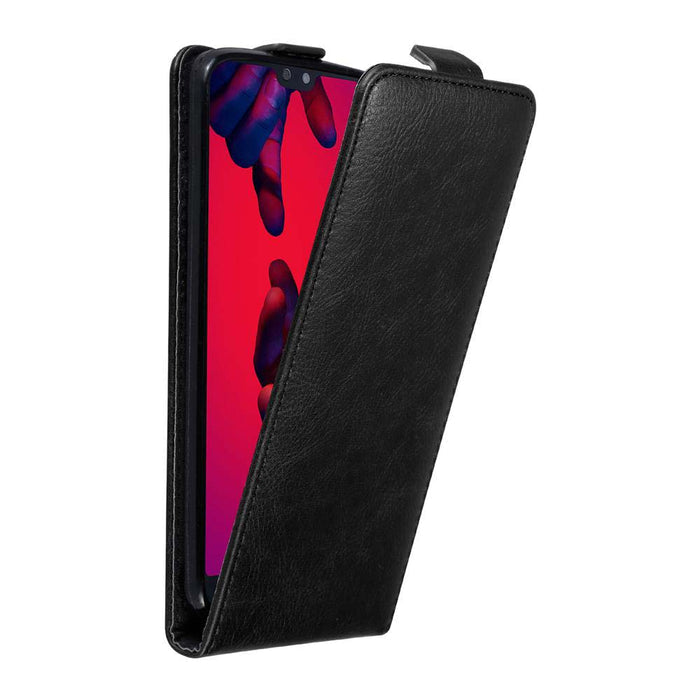 Schwarz / P20 PRO / P20 PLUS