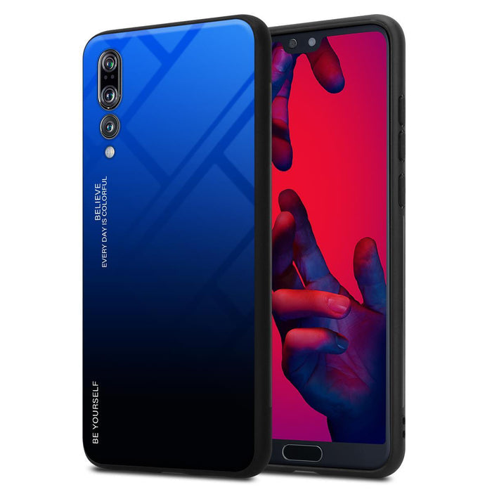 Blau / P20 PRO / P20 PLUS
