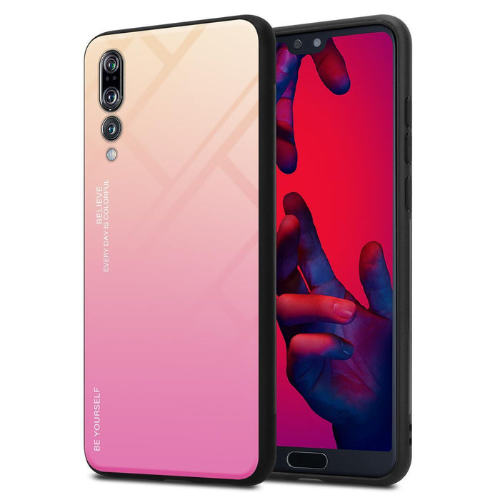 Gelb / P20 PRO / P20 PLUS