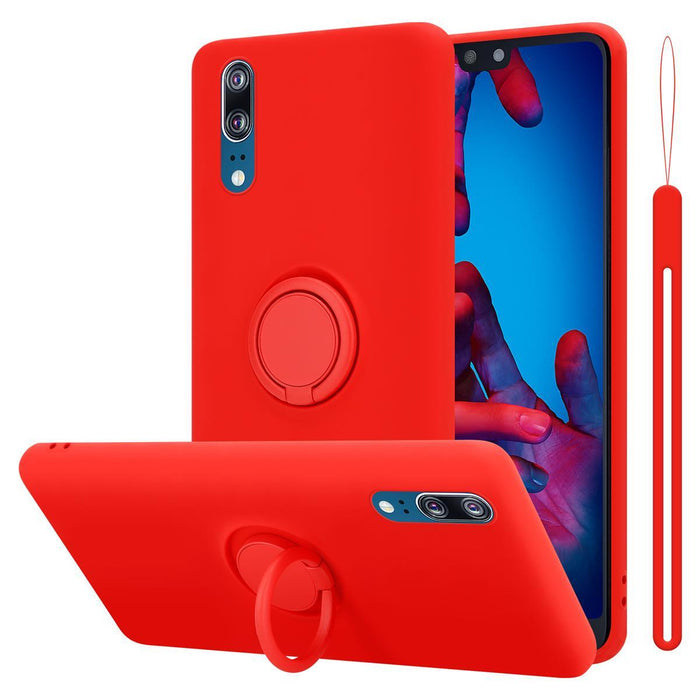 Rot / P20