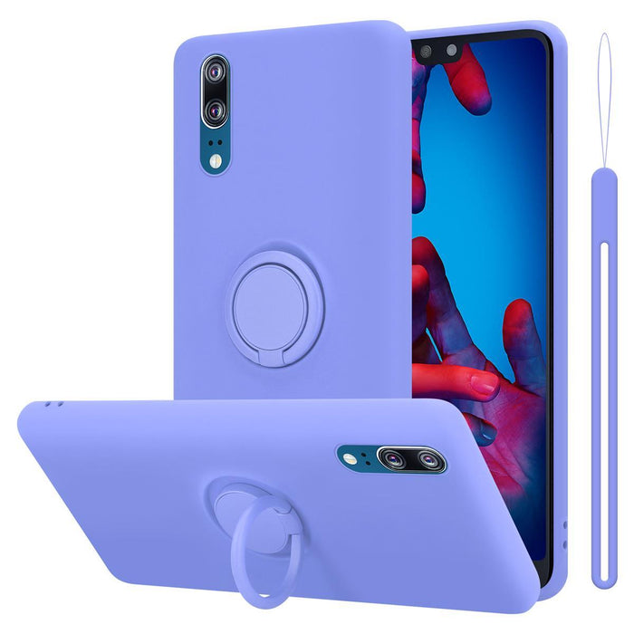 Lila / P20