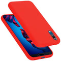 Rot / P20