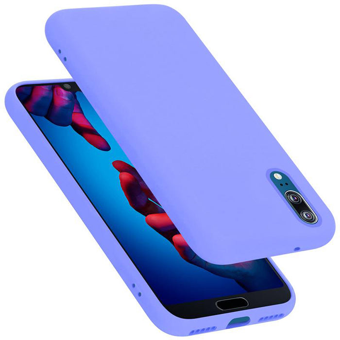 Lila / P20