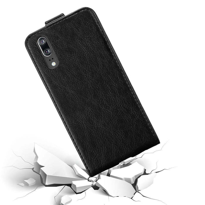 Schwarz / P20