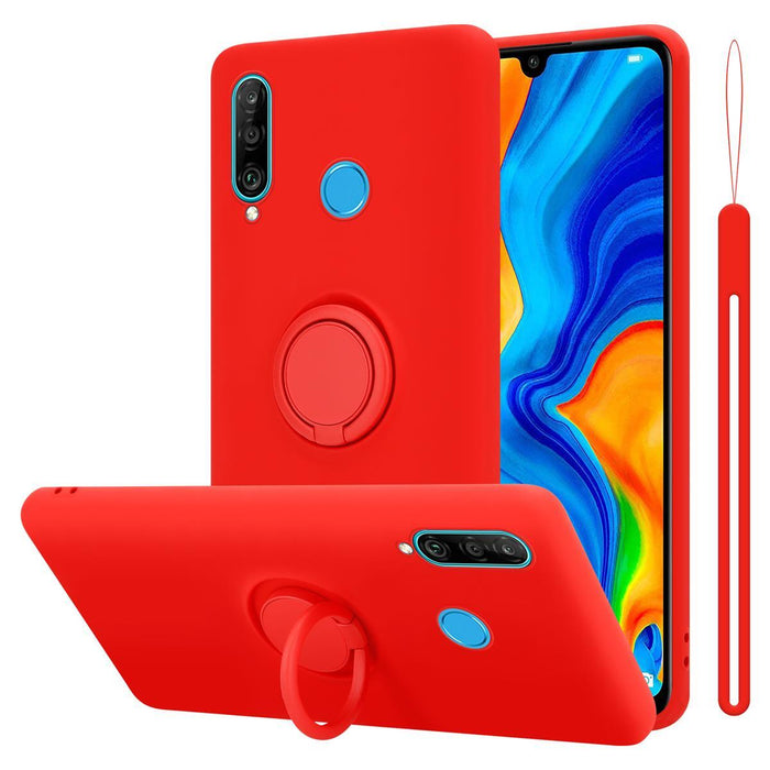 Rot / P30 LITE