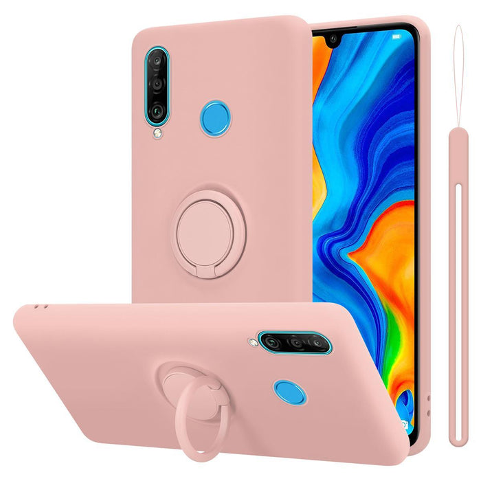 Rosa / P30 LITE