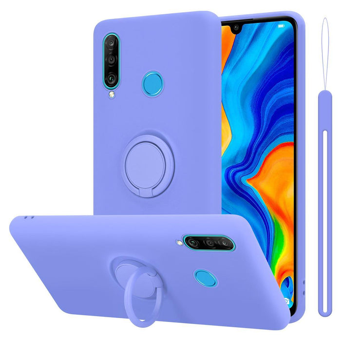 Lila / P30 LITE