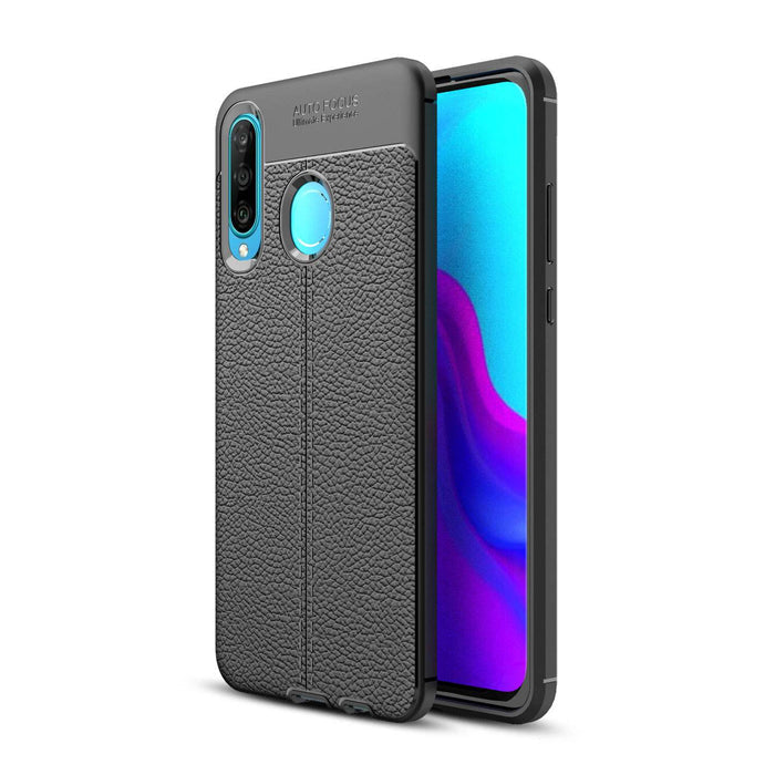 Schwarz / P30 LITE