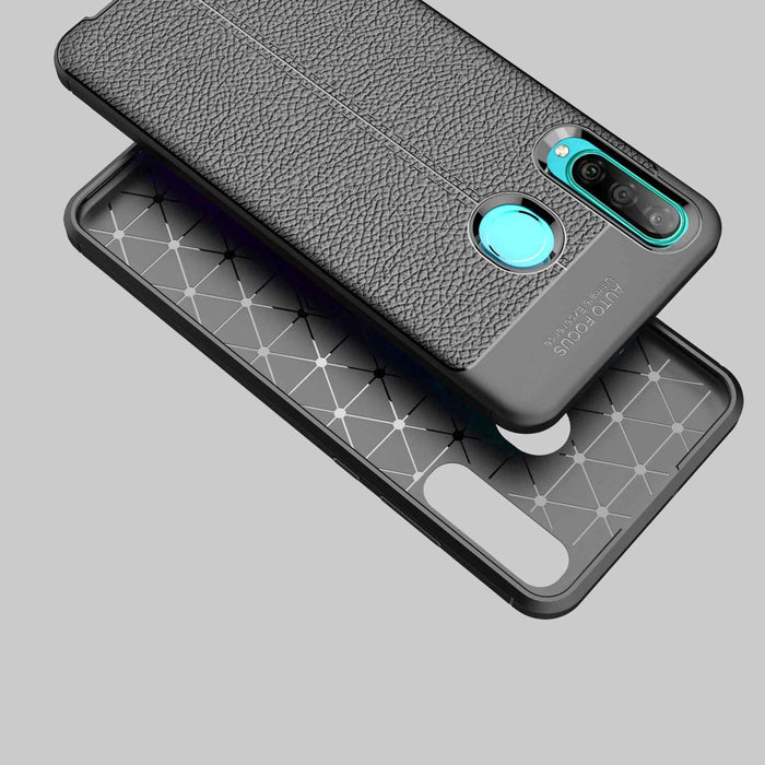 Schwarz / P30 LITE