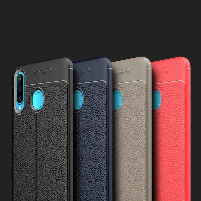 Schwarz / P30 LITE