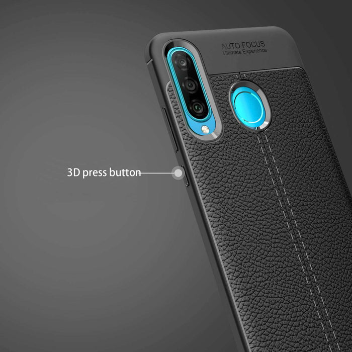 Schwarz / P30 LITE