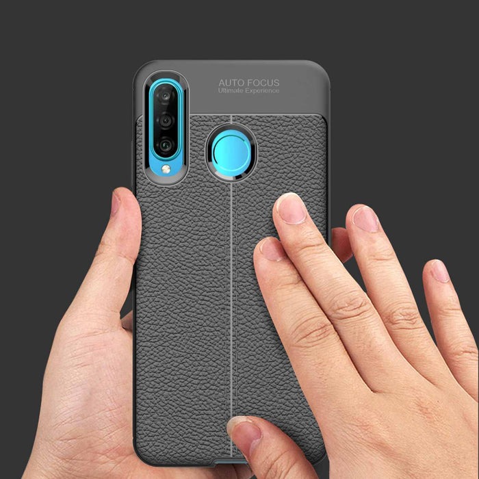 Schwarz / P30 LITE