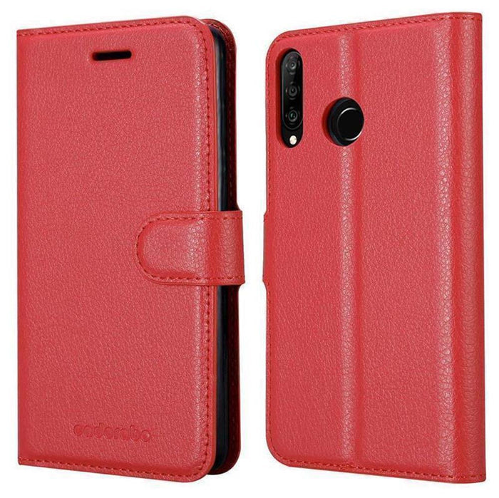 Rot / P30 LITE