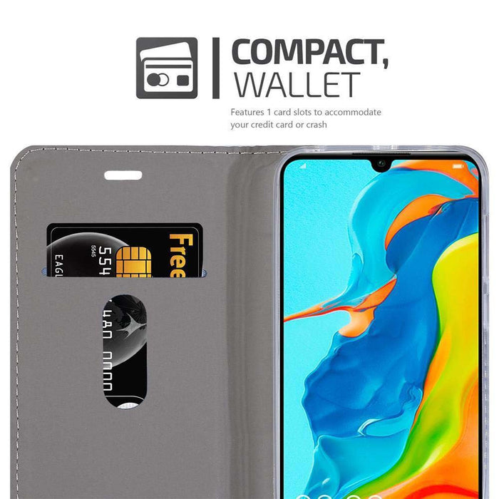 Schwarz / P30 LITE