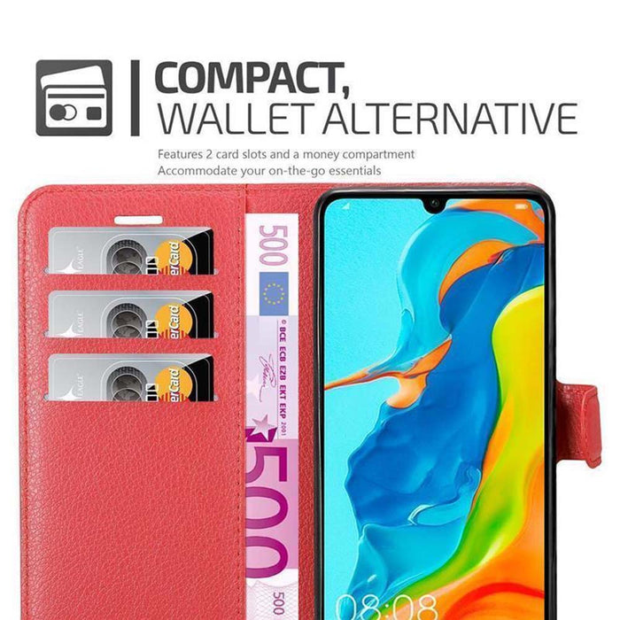Rot / P30 LITE