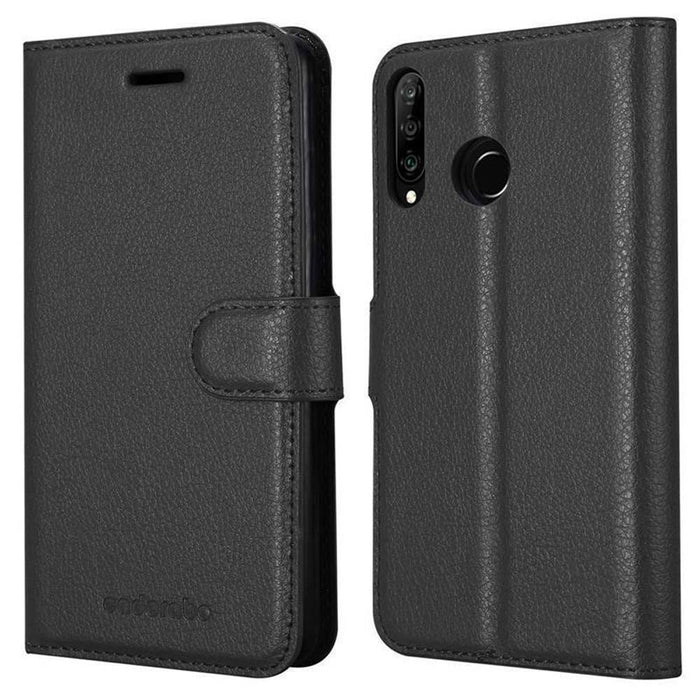Schwarz / P30 LITE