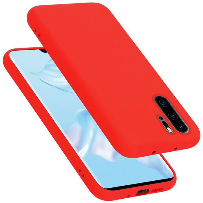 Rot / P30 PRO