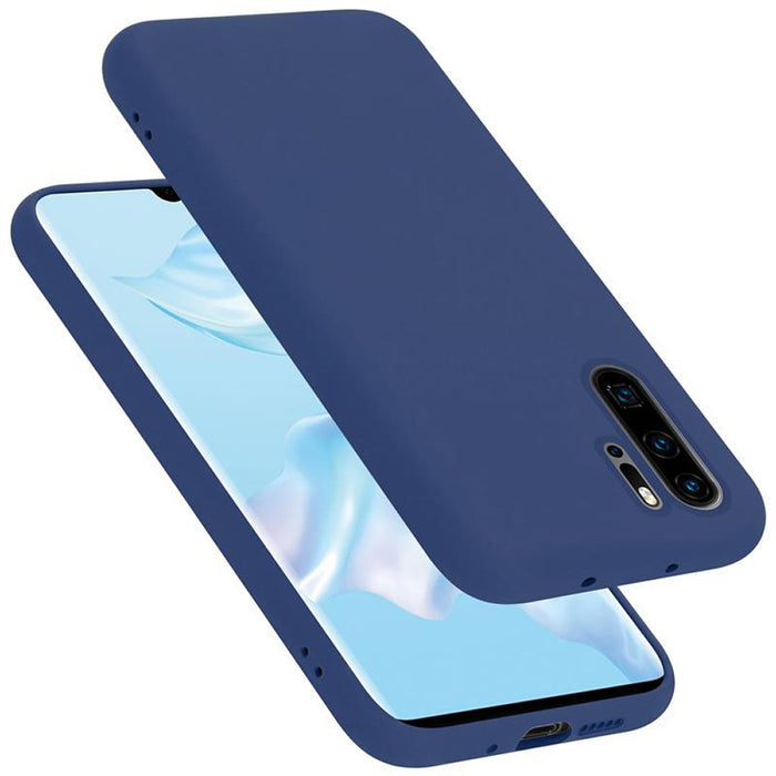 Blau / P30 PRO