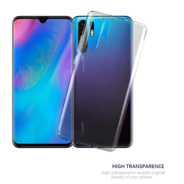 Transparent / P30 PRO