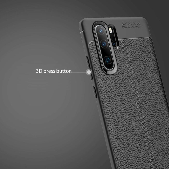 Schwarz / P30 PRO