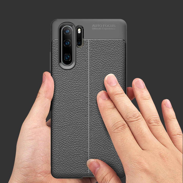 Schwarz / P30 PRO