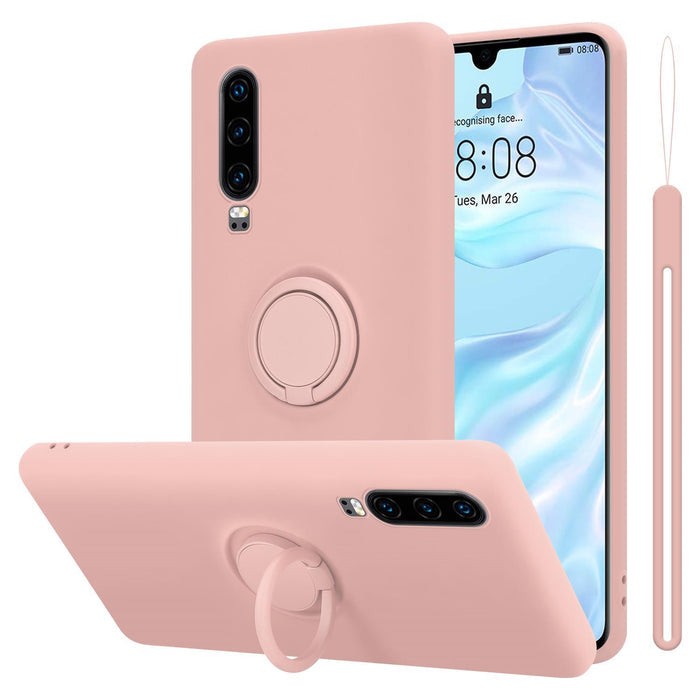 Rosa / P30