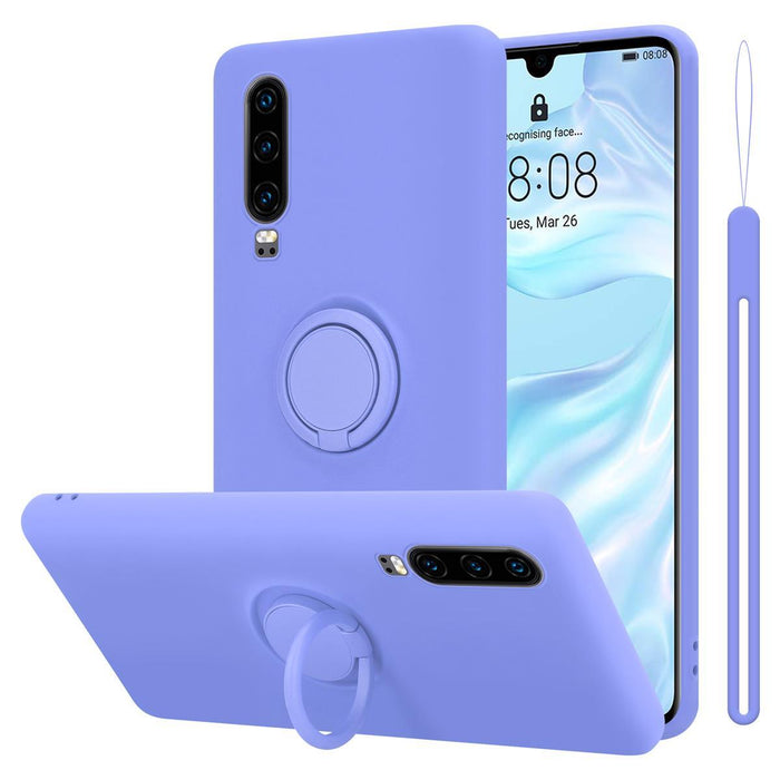 Lila / P30