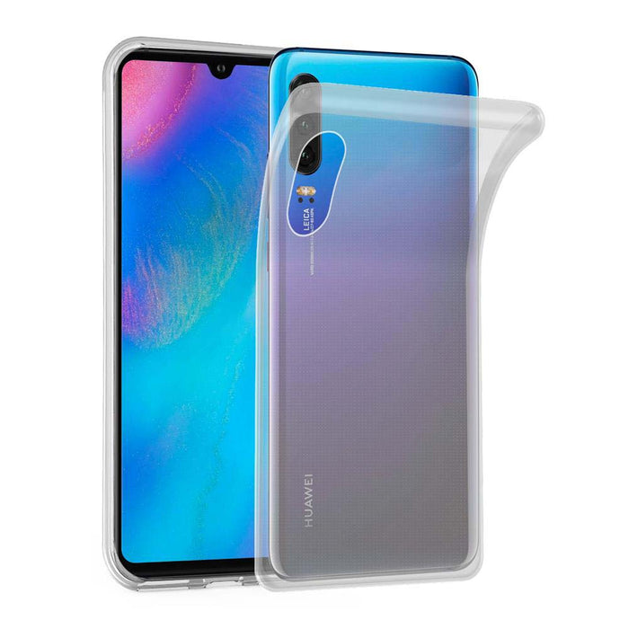 Transparent / P30
