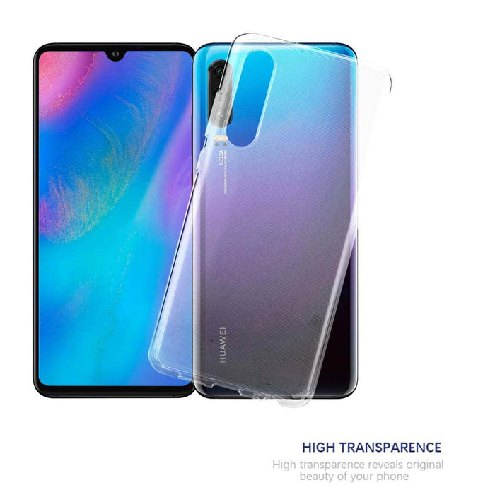 Transparent / P30
