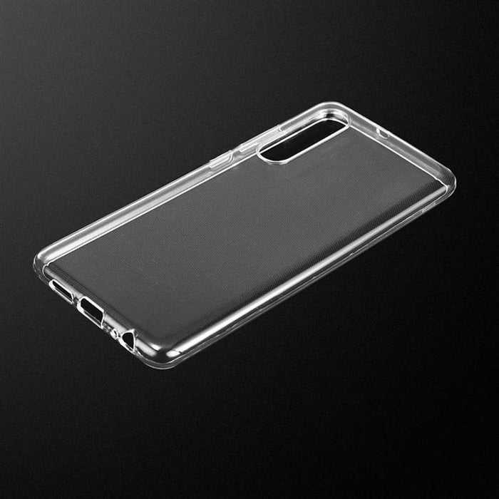 Transparent / P30
