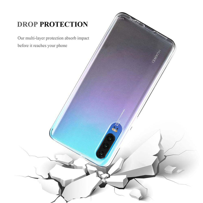 Transparent / P30