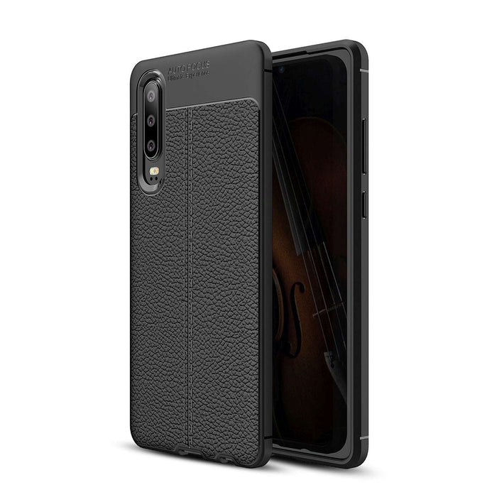 Schwarz / P30