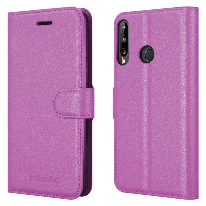 Lila / P40 LITE E