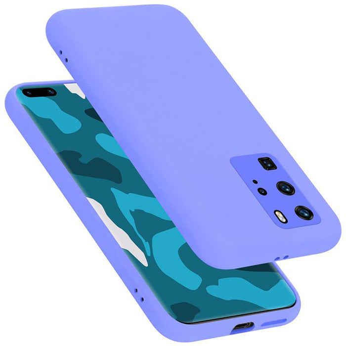 Lila / P40 PRO / P40 PRO+