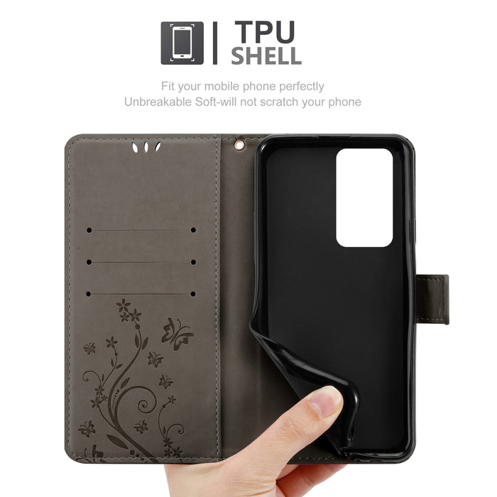 Grau / P40 PRO / P40 PRO+