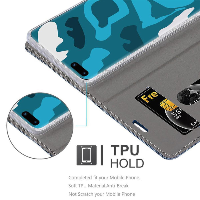 Blau / P40 PRO / P40 PRO+