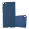 Blau / P8